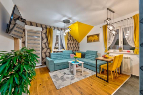 SkyLine Lux 2 Apartman Zlatibor